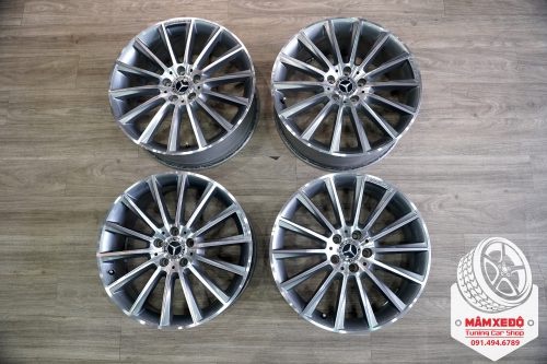 Mam-Mercedes-Benz-C300-19inch-AMG-Grey