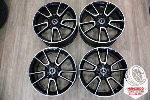 Mam-Mercedes-Benz-C43-19inch-AMG