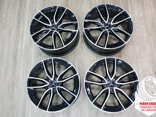 Mam-Mercedes-Benz-C43-19inch-AMG