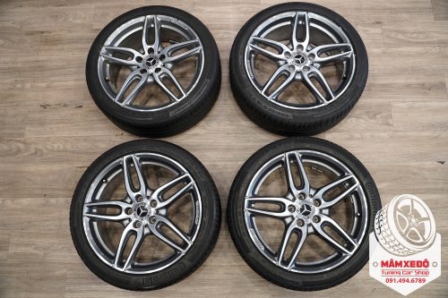 Mam-Mercedes-Benz-CLA250-18inch-AMG-Grey